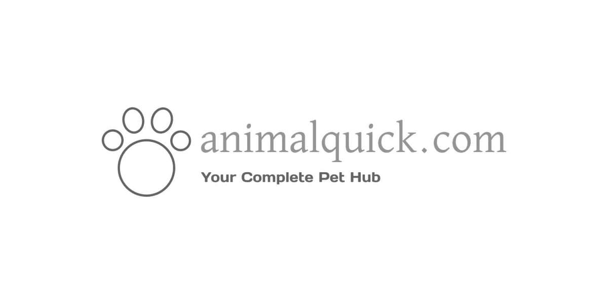 Welcome to AnimalQuick: Your Go-To Place for All Things Animals