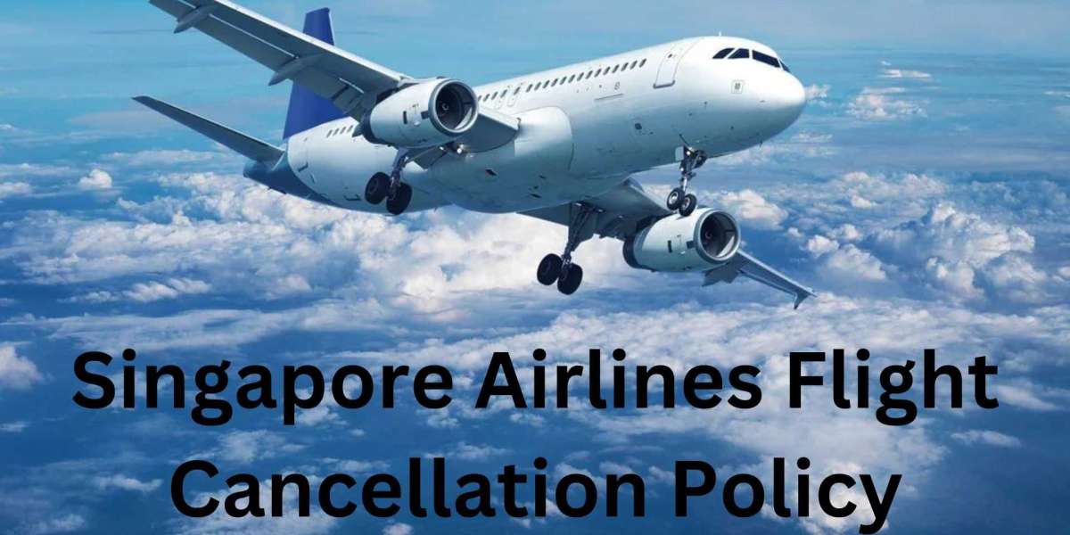 Is Singapore Airlines' cancellation policy 24 hours?