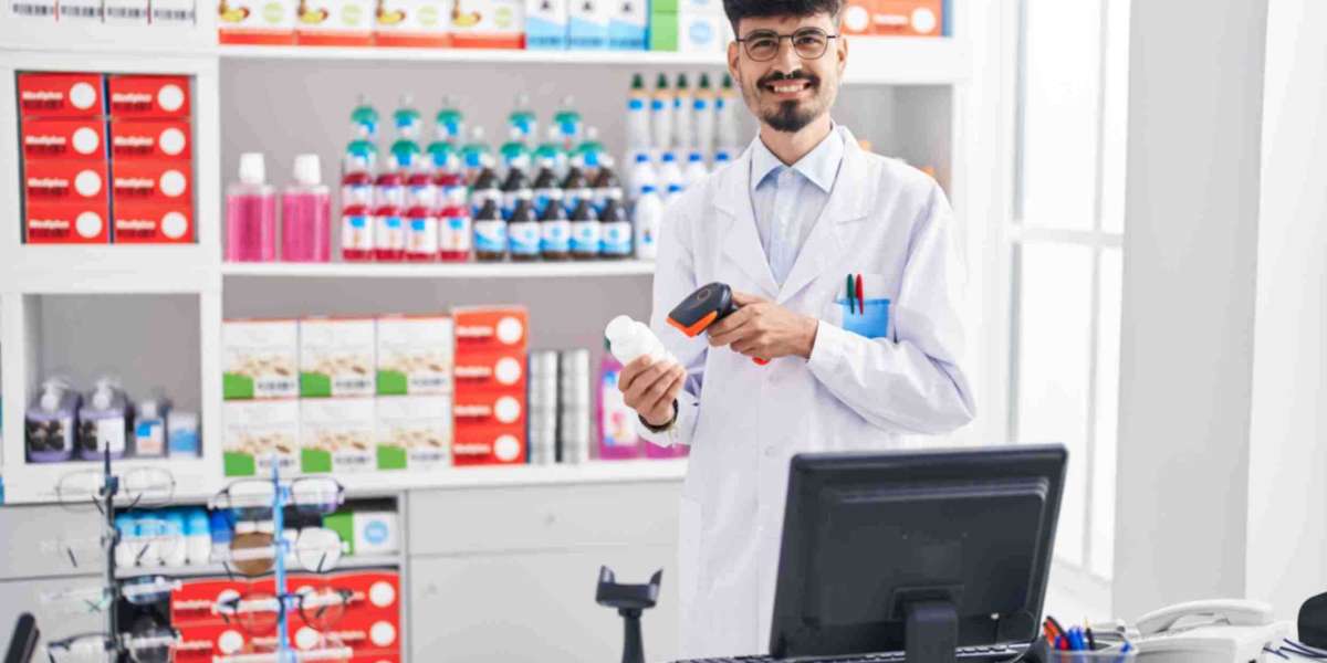 Why Your Pharmacy Needs Simple and Effective Software