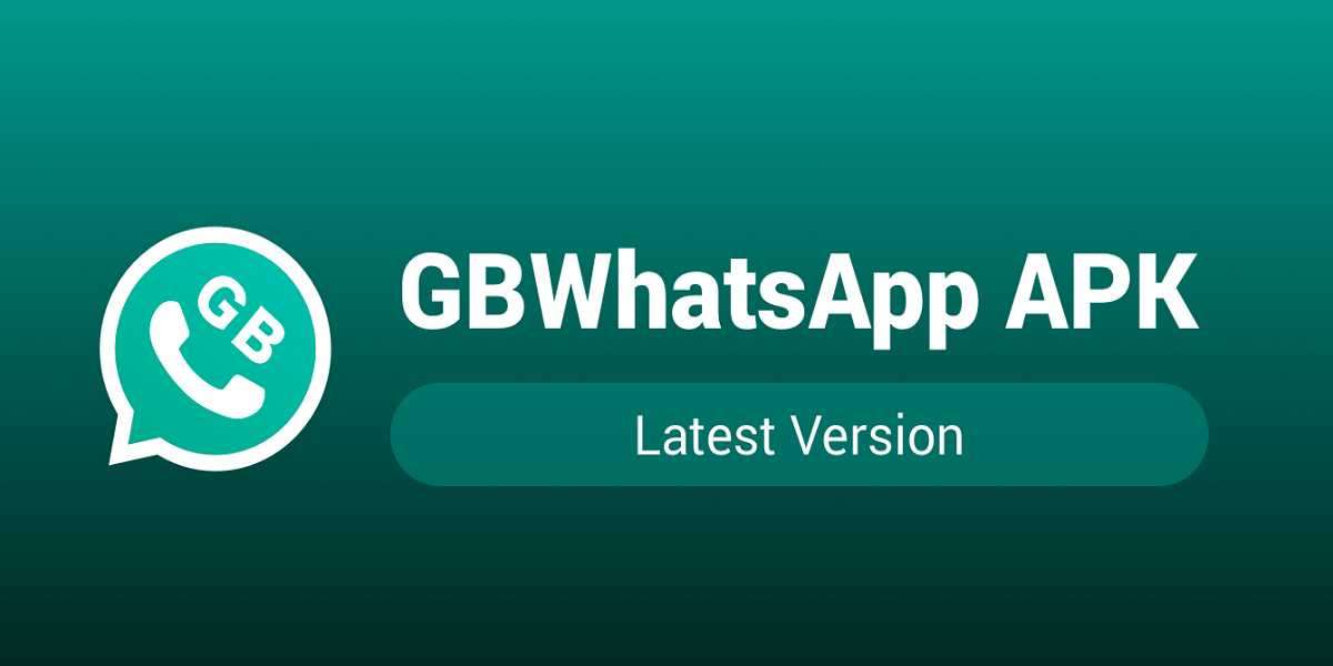 Download WhatsAppGB APK latest Version for Android