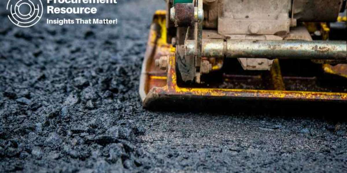 Asphalt Price Trend Report: Insights and Forecasts