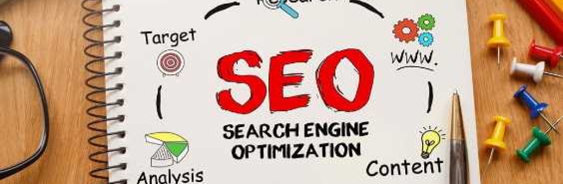 SEO Service Consultants Cover Image