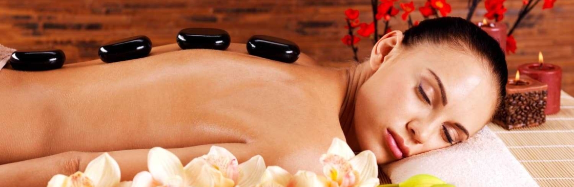 Asian Massage Therapy Cover Image