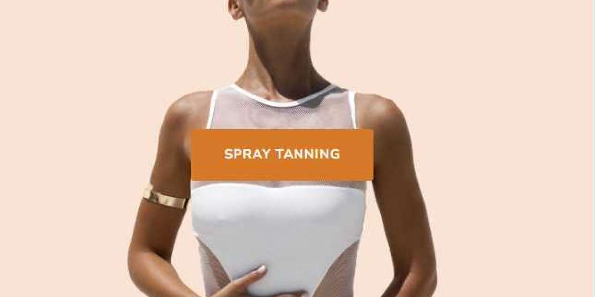 Finding the Perfect Spray Tan Near Me in Staten Island: A Comprehensive Guide