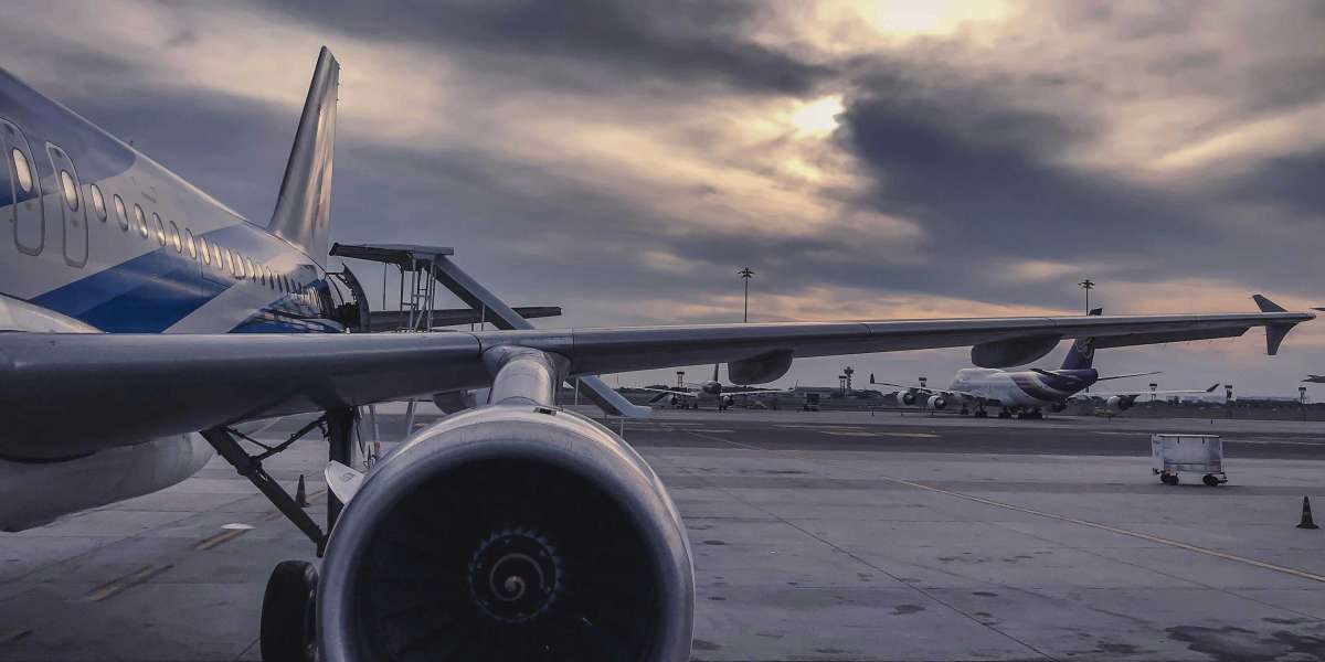 Delta Terminal SFO