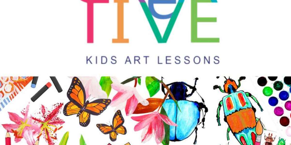 Inspiring Creativity: Fun Art Lesson Plans for Teachers in the USA