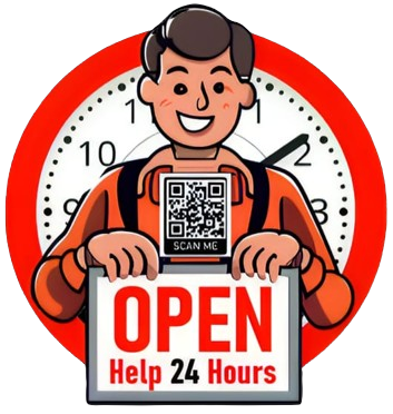 Open Help 24 Hours: Your Comprehensive Safety Solution