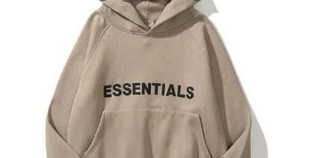 Essentials Hoodie Trends What to Expect Next Season