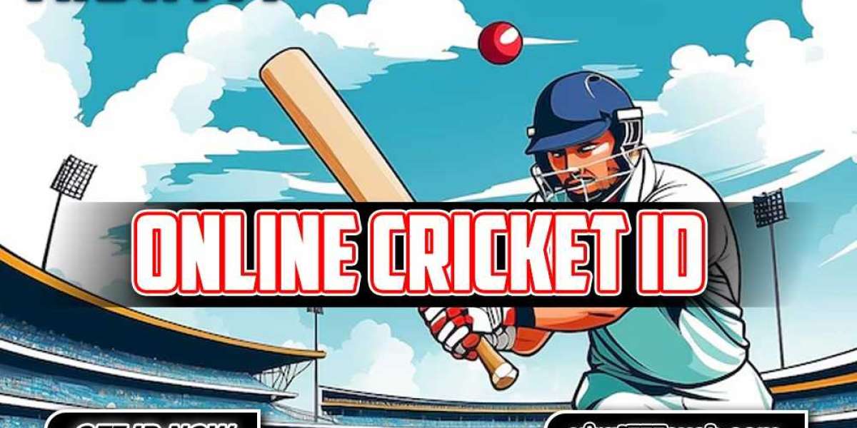 Online Cricket ID - Play Cricket With Unlimited Bonus