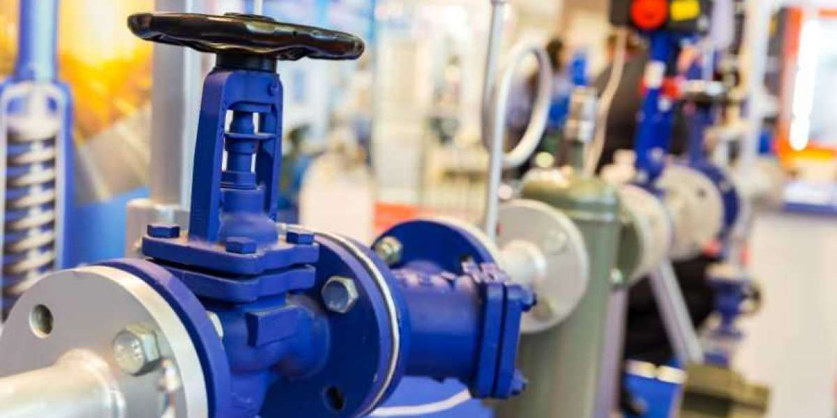 Aerosol Valve Market Trends & Growth Report 2032