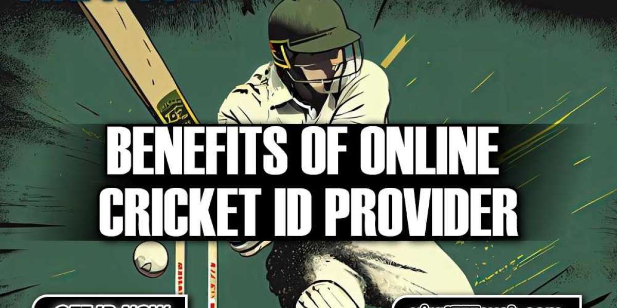 Securing An Online Cricket ID With A Trusted Provider