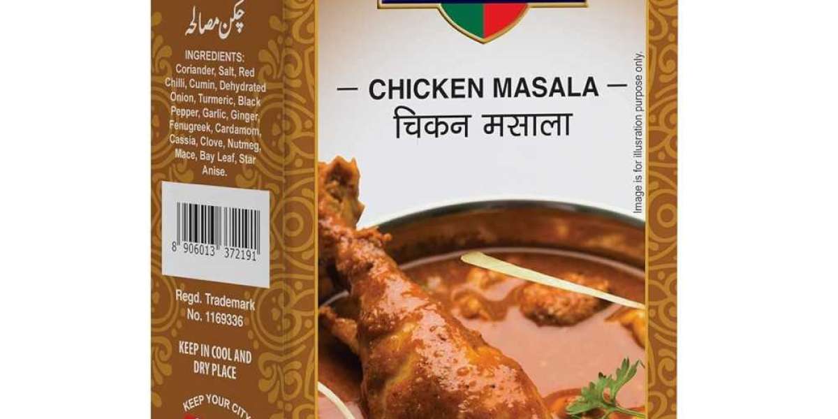 Best Chicken Masala Brands In India: Discover the Top Choices