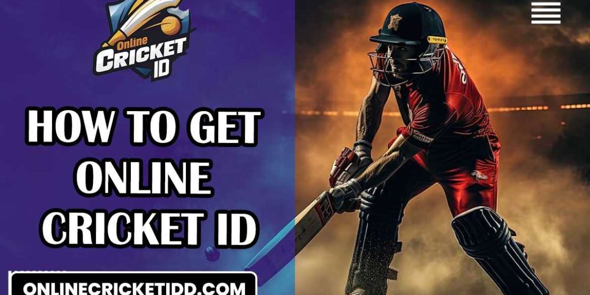 Online Cricket ID Get Your ID With Honor With Extra Bonus