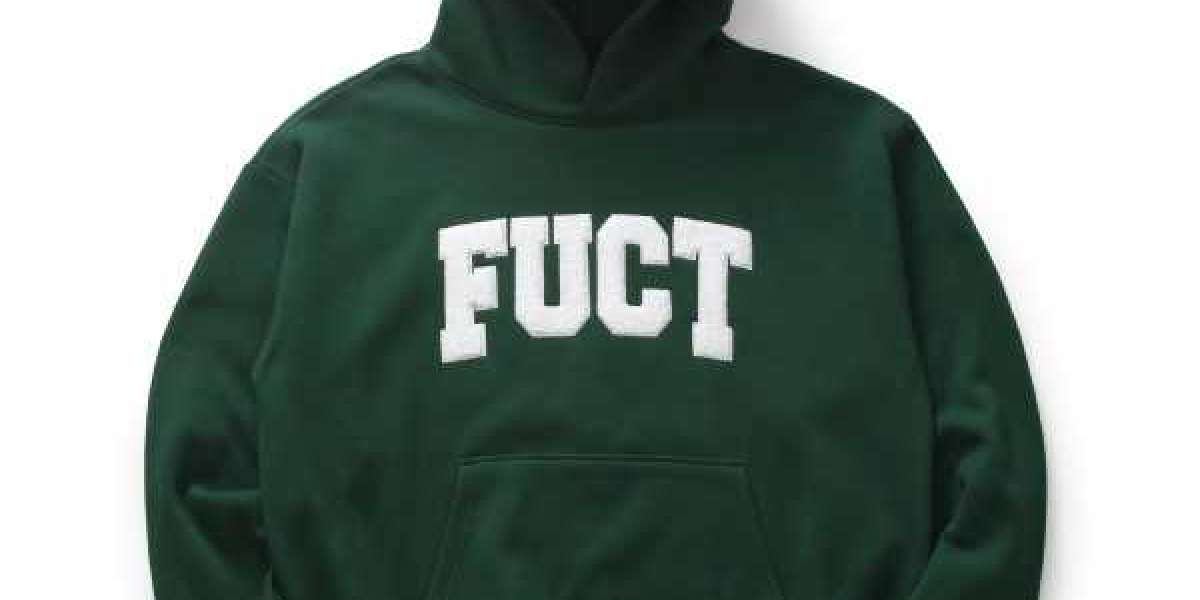 Fuct Clothing A Streetwear Icon with a Bold Attitude