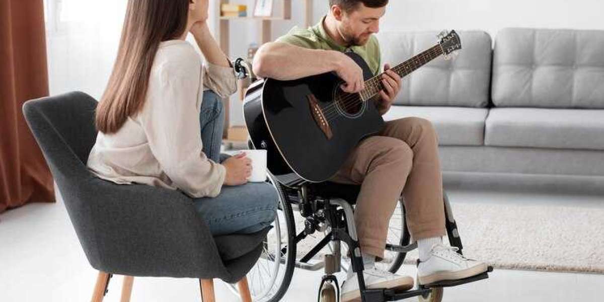 Understanding the Science Behind Music Therapy for Special Needs in Miami