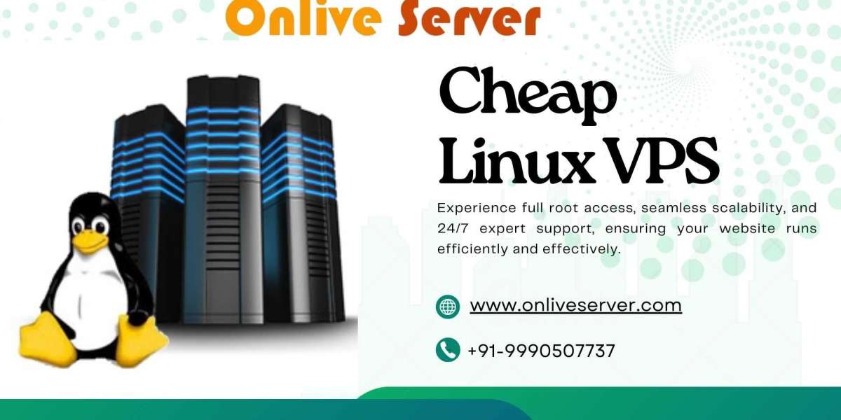 The Benefits of Switching to Cheap Linux VPS Hosting