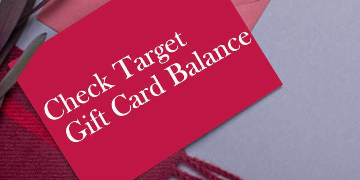 How to Check Target Gift Card Balance Online – Track Your Target Balance Fast