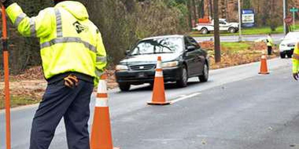 Comprehensive Guide to Traffic Management Services: Ensuring Safety and Efficiency