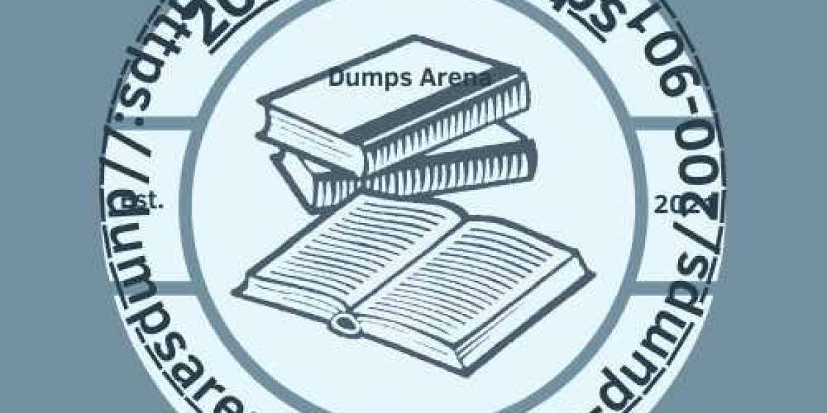 The Ultimate Collection of 200-901 Exam Dumps for Aspiring Candidates