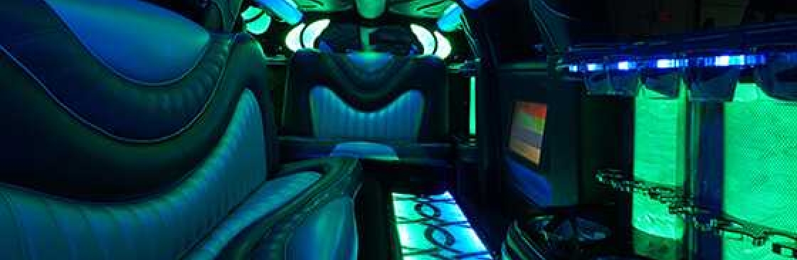 Limo Fort Lauderdale Cover Image