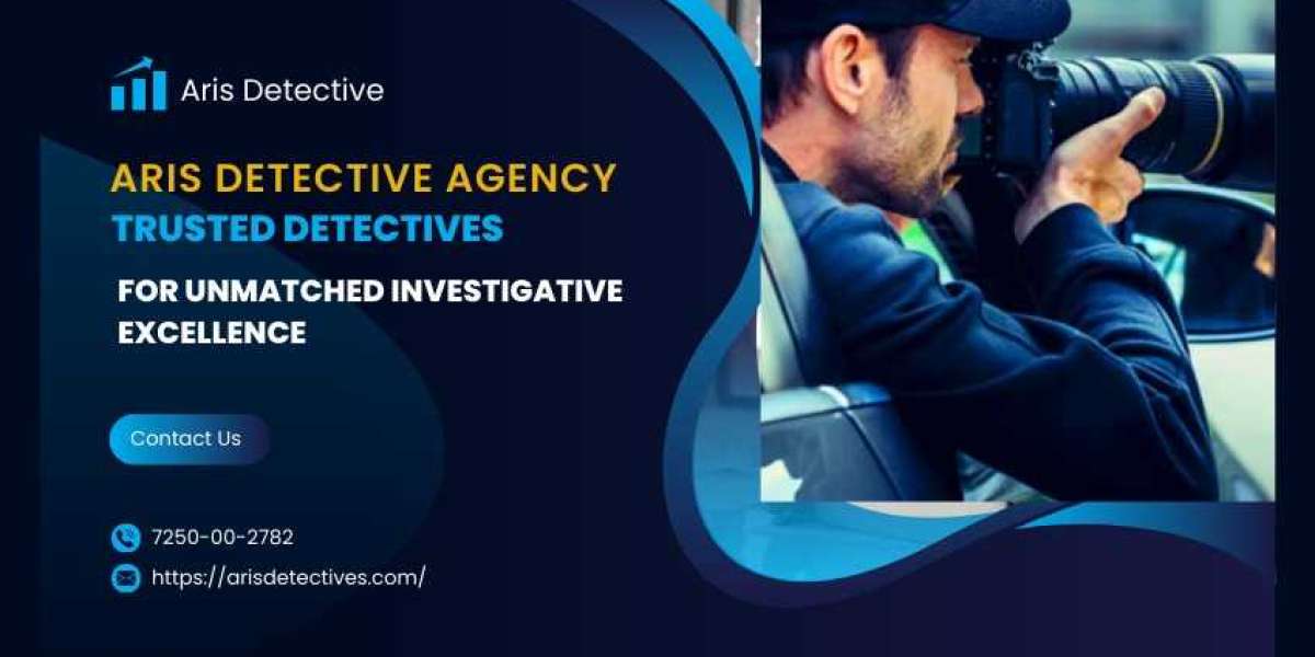 Aris Detective Agency: Trusted Detectives for Unmatched Investigative Excellence