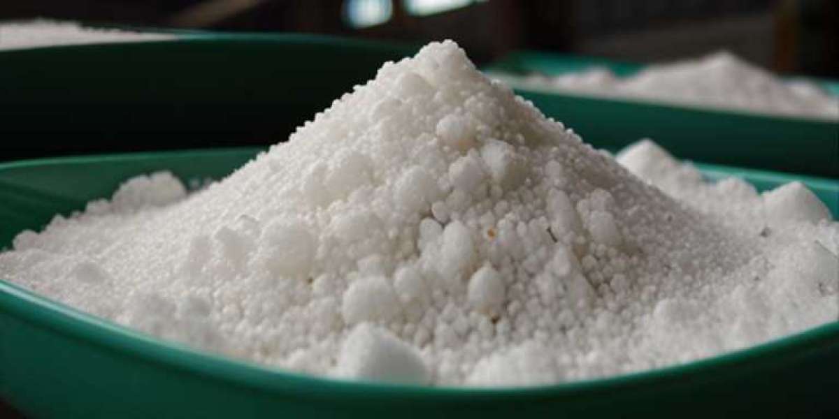 Sodium Sulphate Prices, Trend, Monitor, Analysis and Demand