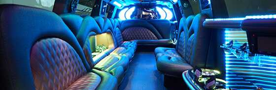 Party Bus Spokane Cover Image