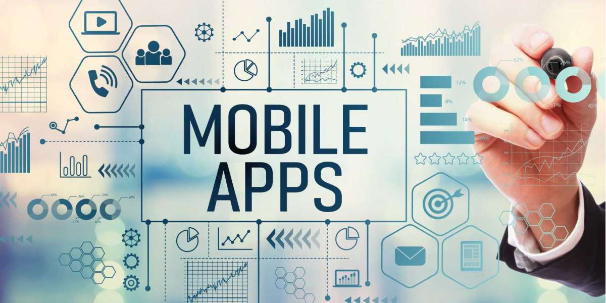 Mobile App Design Services: Crafting User-Centric Experiences