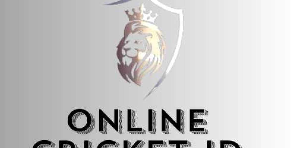 Experience the Thrill of Wagering: The Engaging World of Online Cricket ID's Innovative Gameplay