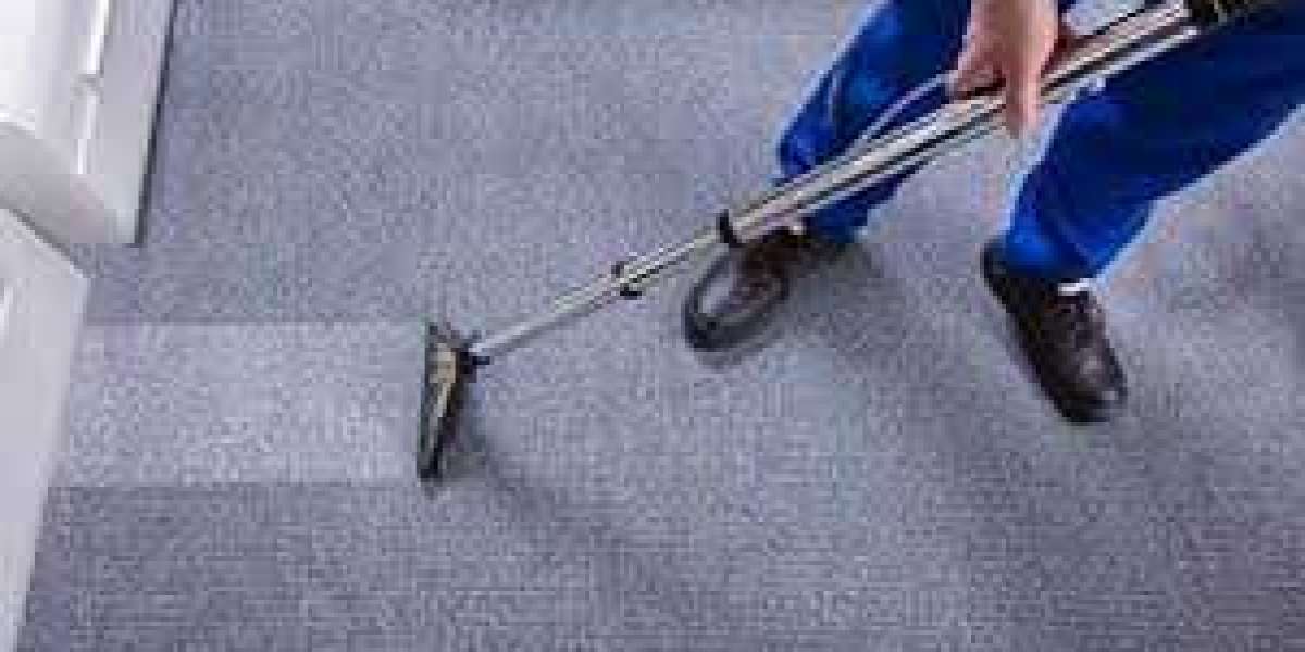 The Role of Carpet Cleaning in a Healthy and Comfortable Living Space