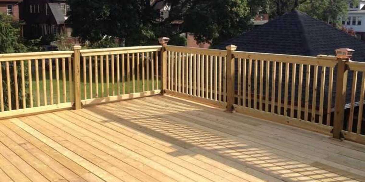 How to Find Reliable Fence Builders Near Me for Your Next Project