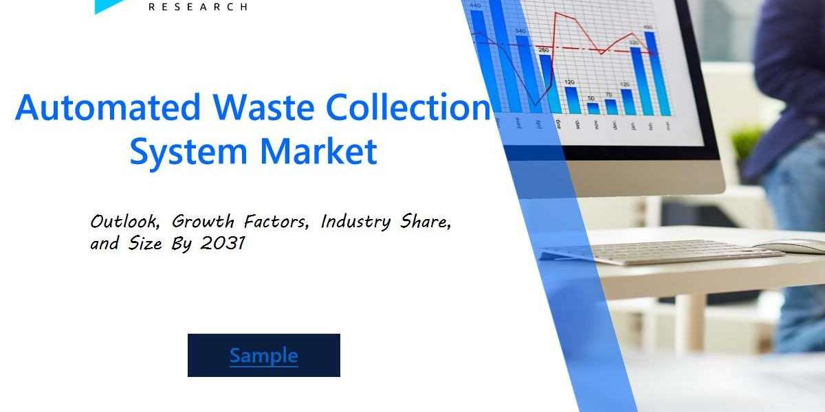 Automated Waste Collection System (AWCS) Market Demand 2024 | Insights into Market Growth, Technological Advancements, a