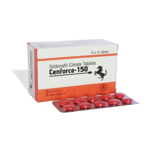 Cenforce 150 Mg: Uses, Effects, Reviews, Benefits - Cenforce Deal