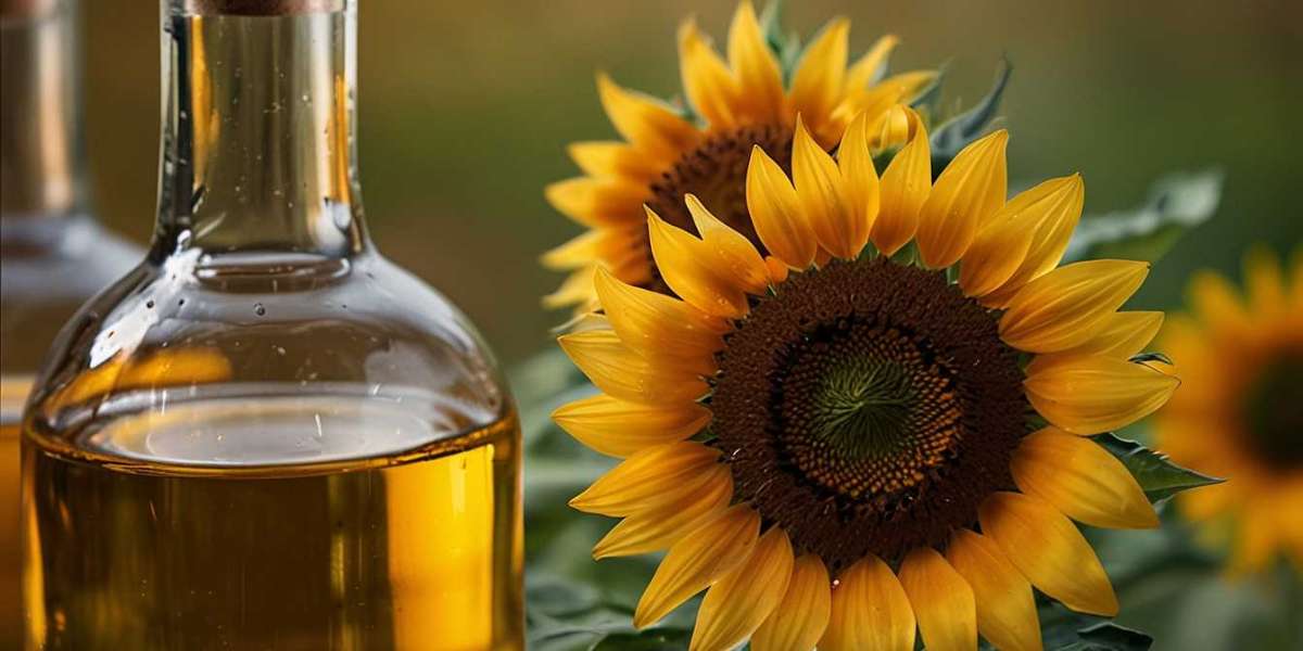 Sunflower Oil Prices, Trend, Monitor, Analysis and Forecast