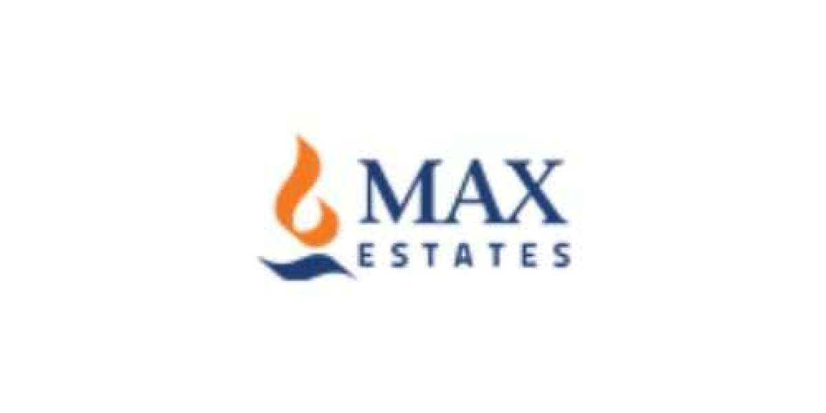 Max Estate 360: A Premier Destination in Sector 36A, Gurgaon