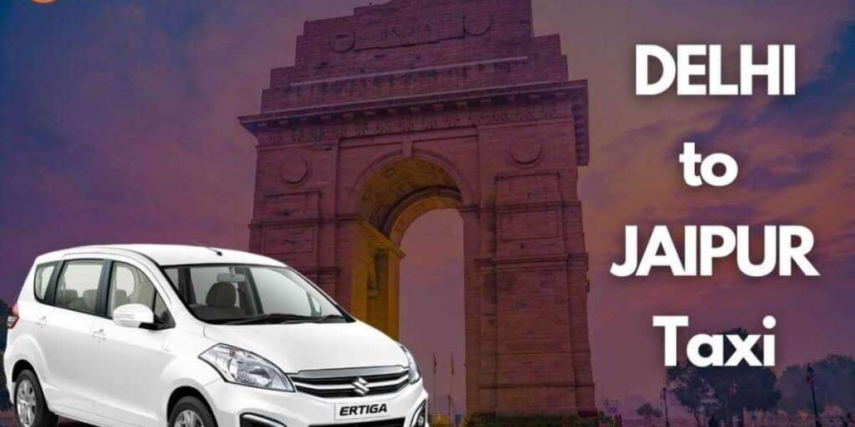 Why Choosing an Agra to Delhi Cab Service Enhances Your Travel Experience