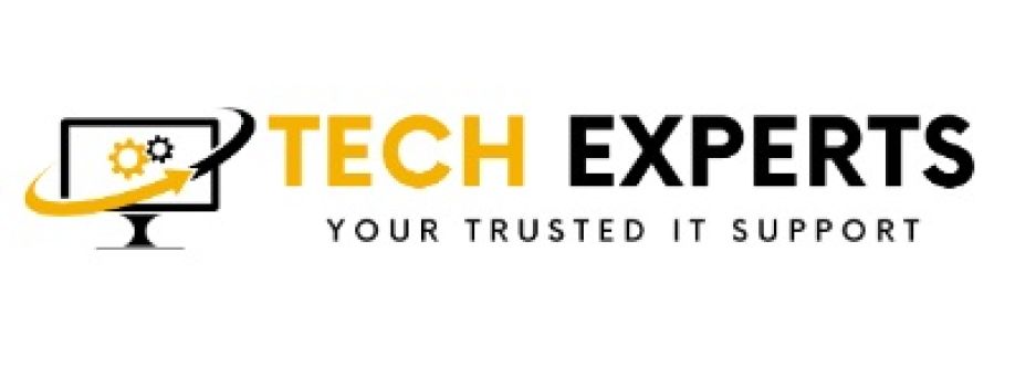 Tech Experts Cover Image