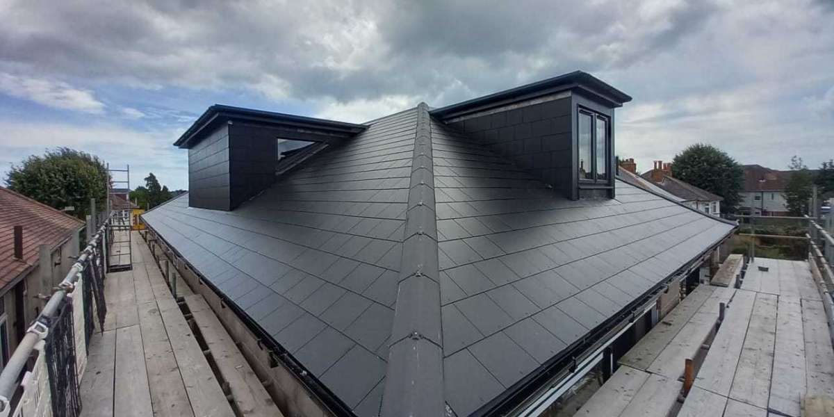 Choosing the Best Roofing Company Poole: Your Ultimate Guide