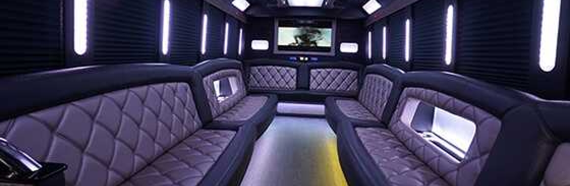 Michigan Limo Bus Cover Image