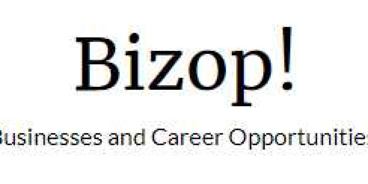 Digital Marketing with Bizop Your Route to Success