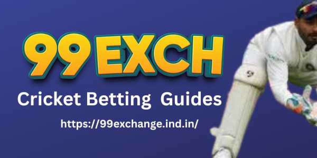 Make Your Betting Experience More Fun with 99 Exchange