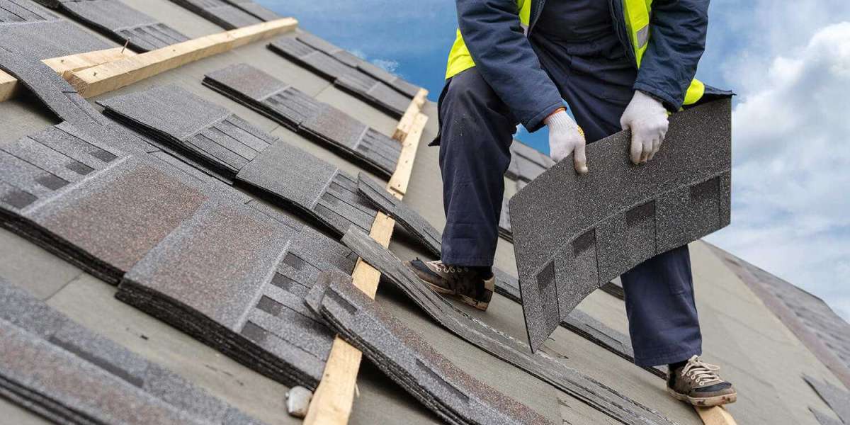 The Essential Steps for Roofing Installation in Nashville