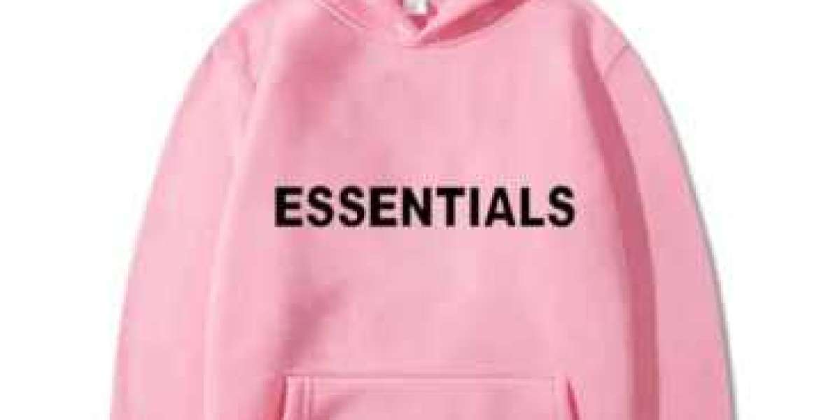 Essentials clothing® || Fear of god essentials clothing