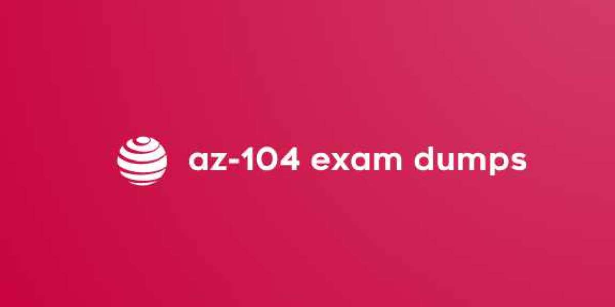 DumpsArena AZ-104 Exam Dumps: Your Shortcut to Passing