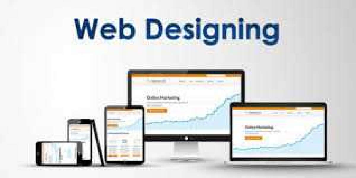 The Role of Website Development and Design Companies in Dubai