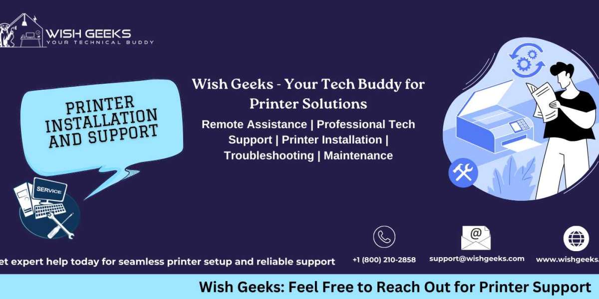 How to Set Up a New Printer: A Comprehensive Guide