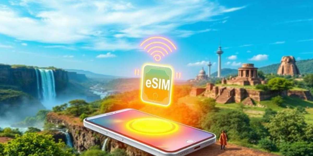 Buy Zimbabwe eSIM Online: Easy Travel Connectivity