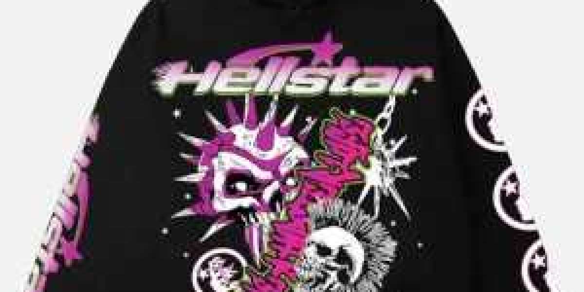 The Hellstar Shirt: An In-Depth Look at the Iconic Garment