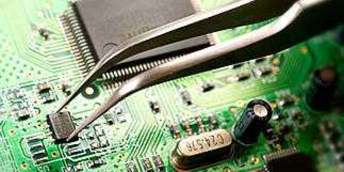 The Rise of PCB Repair India: How Local Expertise Is Revolutionizing Electronics