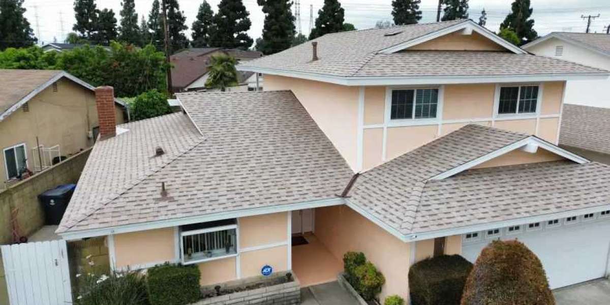 Home Renew 360: Your Trusted Long Beach Roofers